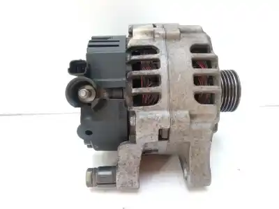 Peça sobressalente para automóvel em segunda mão alternador por citroen saxo 1.6 vts referências oem iam 9642879680  