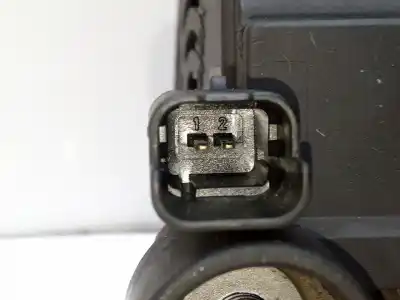 Peça sobressalente para automóvel em segunda mão alternador por citroen saxo 1.6 vts referências oem iam 9642879680  