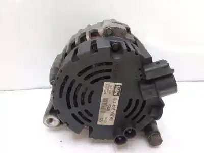 Peça sobressalente para automóvel em segunda mão alternador por citroen saxo 1.6 vts referências oem iam 9642879680  