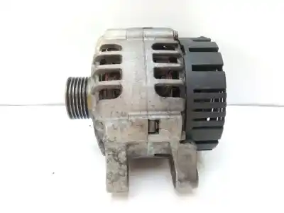 Peça sobressalente para automóvel em segunda mão alternador por citroen saxo 1.6 vts referências oem iam 9642879680  