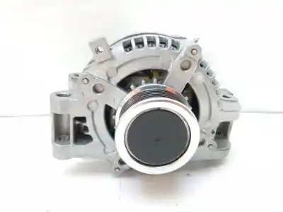 Gebrauchtes Autoersatzteil Lichtmaschine zum TOYOTA RAV 4  OEM-IAM-Referenzen 2706026041  