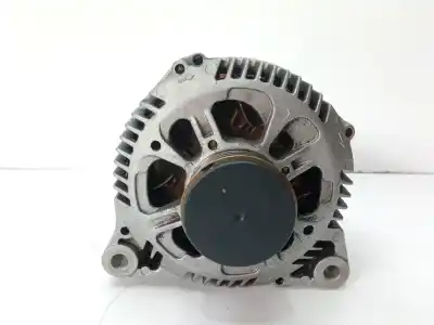 Pièce détachée automobile d'occasion ALTERNATEUR pour PEUGEOT 607 (S1)  Références OEM IAM 9645907680 CL15 SG15S022