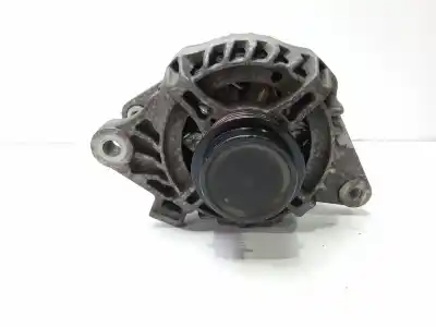 Pezzo di ricambio per auto di seconda mano ALTERNATORE per TOYOTA AURIS (_E15_)  Riferimenti OEM IAM 270600T010  
