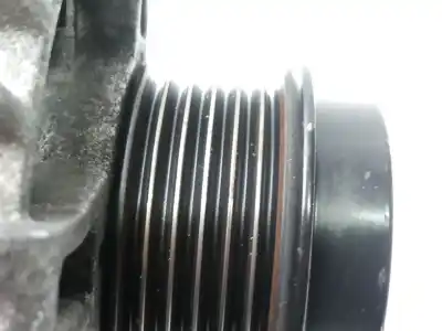 Pezzo di ricambio per auto di seconda mano alternatore per toyota auris (_e15_) 1.6 (zre151_) riferimenti oem iam 270600t010  