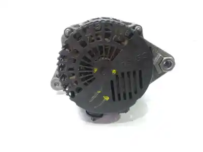 Pezzo di ricambio per auto di seconda mano alternatore per toyota auris (_e15_) 1.6 (zre151_) riferimenti oem iam 270600t010  
