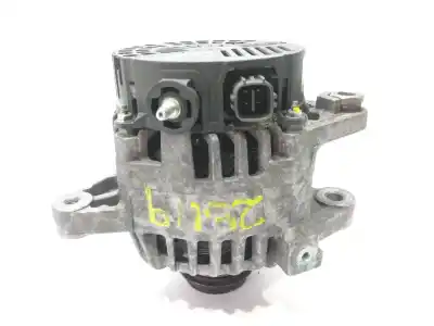 Pezzo di ricambio per auto di seconda mano alternatore per toyota auris (_e15_) 1.6 (zre151_) riferimenti oem iam 270600t010  