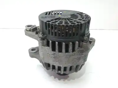 Pezzo di ricambio per auto di seconda mano alternatore per toyota auris (_e15_) 1.6 (zre151_) riferimenti oem iam 270600t010  