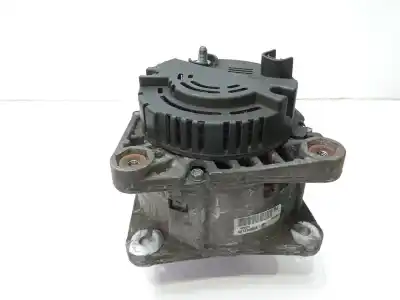 Pezzo di ricambio per auto di seconda mano alternatore per opel vivaro * riferimenti oem iam sg12b96xa  600673