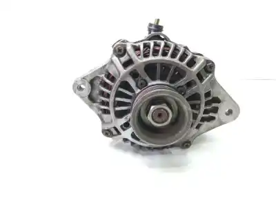 Second-hand car spare part Alternator for SUBARU LEGACY BERL./FAMILIAR B12 (BE/BH) * OEM IAM references 100057069  23700AA370