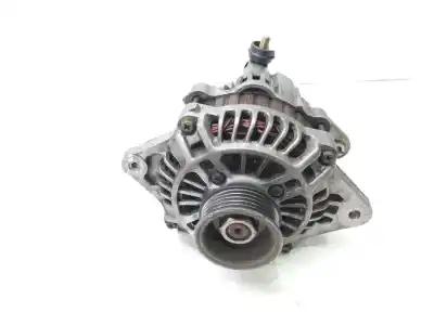 Second-hand car spare part alternator for subaru legacy berl./familiar b12 (be/bh) * oem iam references 100057069  23700aa370