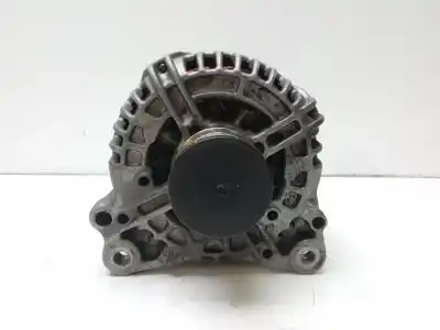 Second-hand car spare part ALTERNATOR for SEAT LEON (1P1)  OEM IAM references 03C903025F  0124525200 Second-hand car spare part ALTERNATOR for SEAT LEON (1P1)  OEM IAM references 03C903025F  0124525200