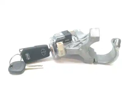 Peça sobressalente para automóvel em segunda mão interruptor de ignição imobilizador por toyota hilux (kun) cabina sencilla dlx 4x4 referências oem iam 452800k180