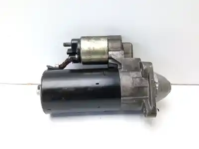 Gebrauchtes Autoersatzteil Motor Startet zum FORD FOCUS CABRIO (CA5) * OEM-IAM-Referenzen 1109204  