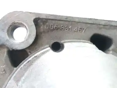 Second-hand car spare part starter motor for ford focus cabrio (ca5) * oem iam references 1109204  