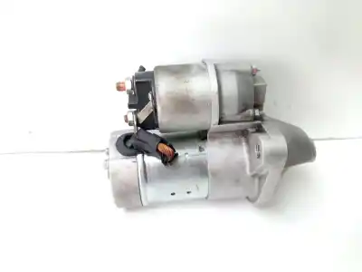 Pezzo di ricambio per auto di seconda mano Motorino Di Avviamento per OPEL COMBO Familiar Riferimenti OEM IAM STR3308  