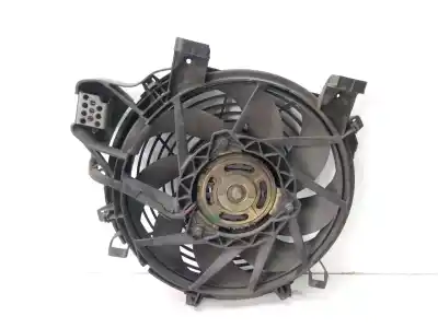 Автозапчасти б/у ЭЛЕКТРИЧЕСКИЙ ВЕНТИЛЯТОР за OPEL CORSA 3 C  ссылки OEM IAM 13114006  A8861
