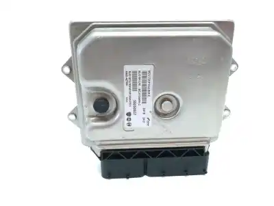 Pezzo di ricambio per auto di seconda mano centralina motore per citroen nemo 1.3 hdi fap riferimenti oem iam 55250637