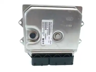 Second-hand car spare part ecu engine control for citroen nemo 1.3 hdi fap oem iam references 55250637  