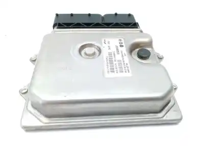Second-hand car spare part ecu engine control for citroen nemo 1.3 hdi fap oem iam references 55250637  