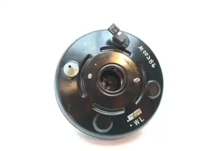 Peça sobressalente para automóvel em segunda mão servo freio por toyota hilux (kun) cabina sencilla dlx 4x4 referências oem iam 13101025550