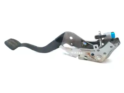 Peça sobressalente para automóvel em segunda mão pedal de travão por toyota hilux (kun) cabina sencilla dlx 4x4 referências oem iam 47101kk010