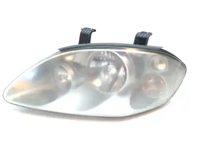 Second-hand car spare part LEFT HEADLIGHT for SSANGYONG RODIUS  OEM IAM references 8310121303  