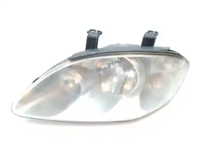 Second-hand car spare part left headlight for ssangyong rodius 2.7 turbodiesel cat oem iam references 8310121303  