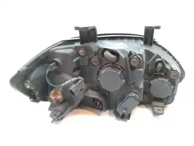Second-hand car spare part left headlight for ssangyong rodius 2.7 turbodiesel cat oem iam references 8310121303  
