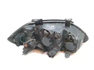 Second-hand car spare part left headlight for ssangyong rodius 2.7 turbodiesel cat oem iam references 8310121303  