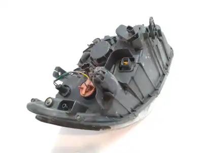 Second-hand car spare part left headlight for ssangyong rodius 2.7 turbodiesel cat oem iam references 8310121303  