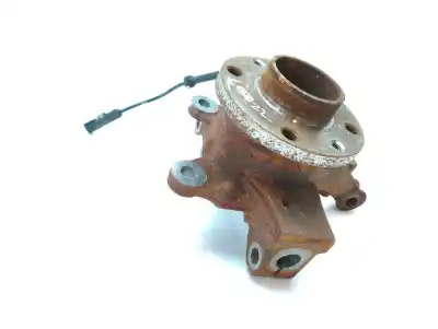 Pezzo di ricambio per auto di seconda mano snodo anteriore sinistro per dacia sandero 1.0 tce cat riferimenti oem iam 400158414r