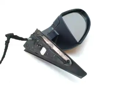 Peça sobressalente para automóvel em segunda mão espelho retrovisor esquerdo por audi a2 (8z) 1.4 tdi referências oem iam 8z1858531  