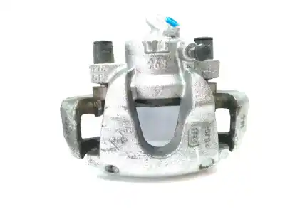Pezzo di ricambio per auto di seconda mano pinza freno anteriore sinistra per dacia sandero 1.0 tce cat riferimenti oem iam 410011040r