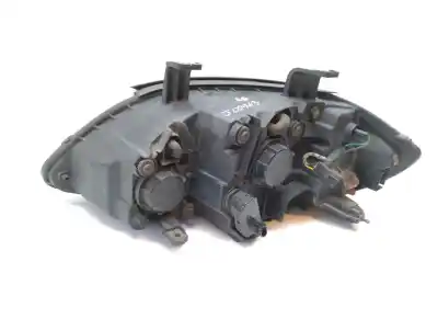 Автозапчастина б/у права фа для ssangyong rodius 2.7 turbodiesel cat посилання на oem iam 8310221303  