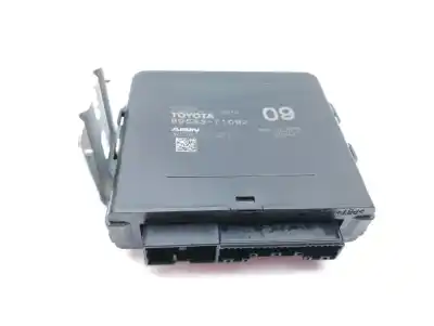 Tweedehands auto-onderdeel elektronische module voor toyota hilux (kun) cabina sencilla dlx 4x4 oem iam-referenties 8953371092  