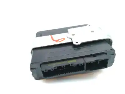 Second-hand car spare part electronic module for toyota hilux (kun) cabina sencilla dlx 4x4 oem iam references 8953371092  