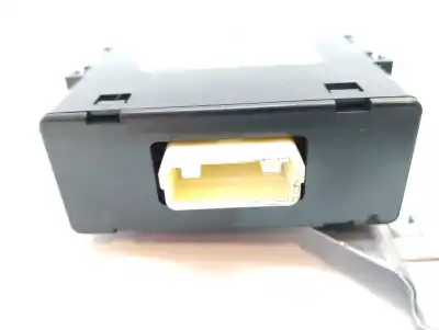 Pièce détachée automobile d'occasion module électronique pour toyota hilux (kun) cabina sencilla dlx 4x4 références oem iam 8965071040  