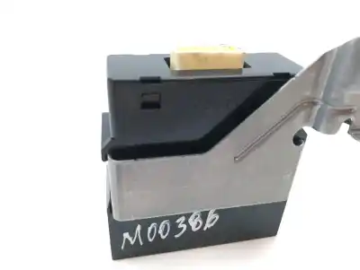 Pièce détachée automobile d'occasion module électronique pour toyota hilux (kun) cabina sencilla dlx 4x4 références oem iam 8965071040  