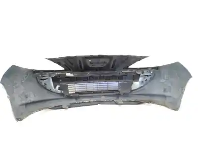 İkinci el araba yedek parçası ön tampon için peugeot 206+ básico oem iam referansları 7401rx  