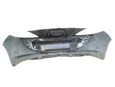 İkinci el araba yedek parçası ön tampon için peugeot 206+ básico oem iam referansları 7401rx  
