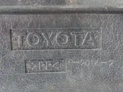 Автозапчасти б/у усиление переднего бампера за lexus gs300 (jzs160) básico ссылки oem iam 5261130300  