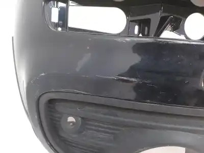 Автозапчастина б/у задній бампер для mini clubman (f54) cooper s all4 посилання на oem iam 51127450117  