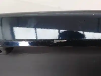 Автозапчастина б/у задній бампер для mini clubman (f54) cooper s all4 посилання на oem iam 51127450117  