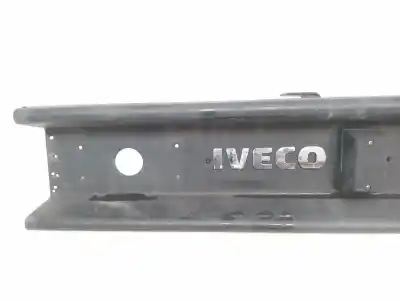 Second-hand car spare part rear bumper for iveco daily furgón fg 33 s ... v batalla 3000 oem iam references 500356844  