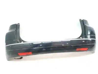 Second-hand car spare part rear bumper for citroen c4 picasso ii 2.0 bluehdi 135 oem iam references 7410aq