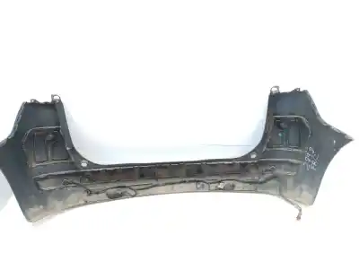 Автозапчастина б/у задній бампер для citroen c4 picasso ii 2.0 bluehdi 135 посилання на oem iam 7410aq  9680518277