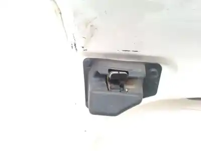 Second-hand car spare part left rear door for fiat fiorino 1.3 16v m-jet cat oem iam references 52214795  