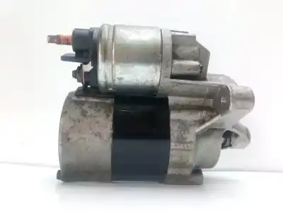 Peça sobressalente para automóvel em segunda mão Motor De Arranque por CITROEN C3 1.1 Collection Referências OEM IAM 9633292480  