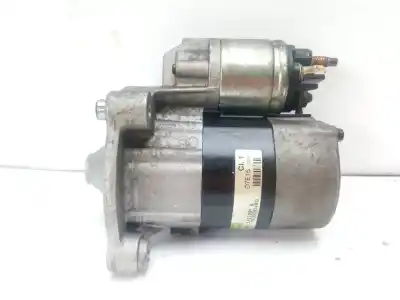 Peça sobressalente para automóvel em segunda mão motor de arranque por citroen c3 1.1 collection referências oem iam 9633292480  