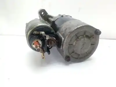 Peça sobressalente para automóvel em segunda mão motor de arranque por citroen c3 1.1 collection referências oem iam 9633292480  